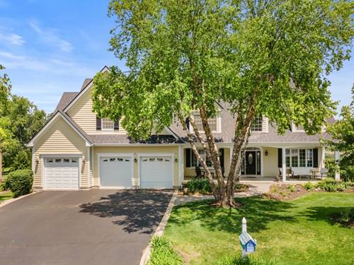 6312 Kingsbridge, Cary, IL 60013