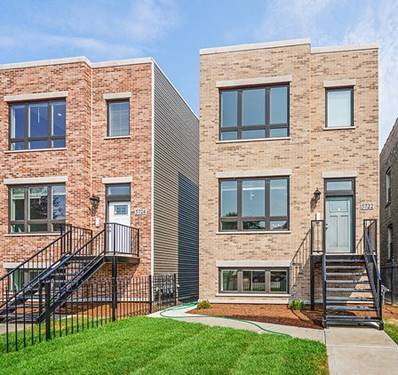 607 N Central Unit G, Chicago, IL 60644