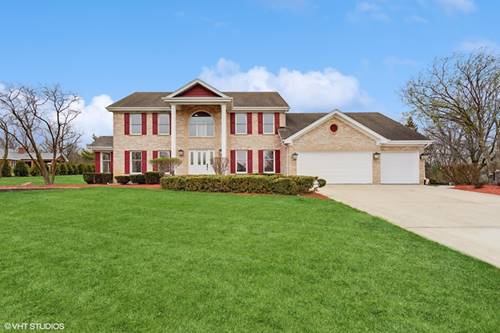13714 S Janas, Homer Glen, IL 60491