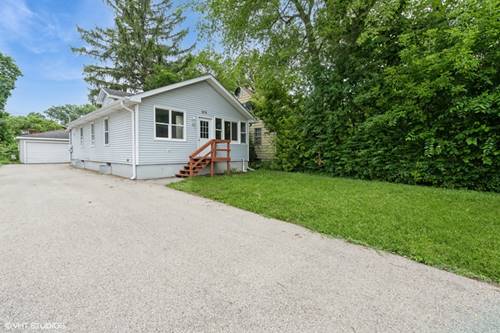 215 Glenwood, Round Lake Beach, IL 60073