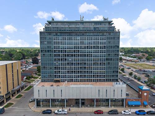 7234 W North Unit 1203, Elmwood Park, IL 60707