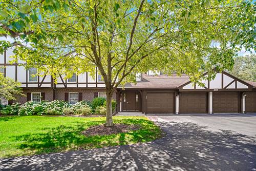 2144 Berkley Unit 101C, Naperville, IL 60565