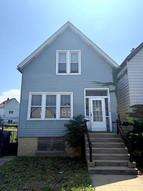 2832 N Elston, Chicago, IL 60618
