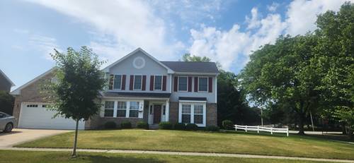 95 Brentwood, Elgin, IL 60120