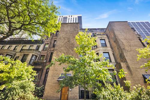 63 E Cedar Unit 4B, Chicago, IL 60611