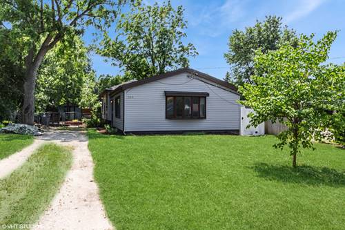 509 Sherman, Aurora, IL 60505
