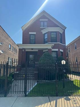 8345 S Manistee Unit 2, Chicago, IL 60617