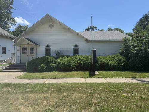 1209 6th, Mendota, IL 61342