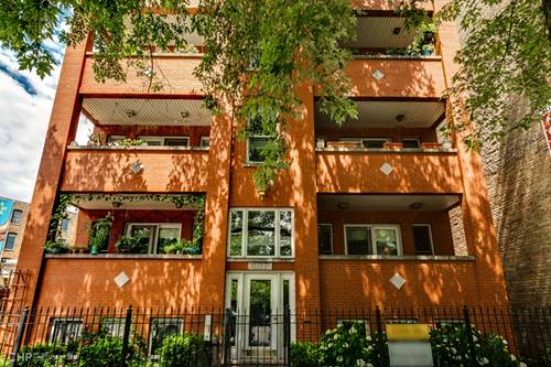 1535 N Wicker Park Unit GE, Chicago, IL 60622