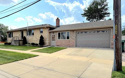 8436 S Moody, Burbank, IL 60459