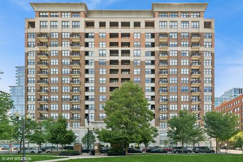 849 N Franklin Unit 603, Chicago, IL 60610