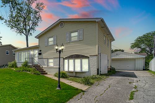 5640 Victoria, Oak Forest, IL 60452