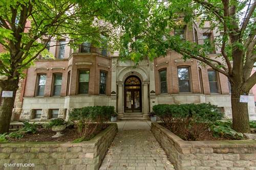 2610 N Dayton Unit 2N, Chicago, IL 60614