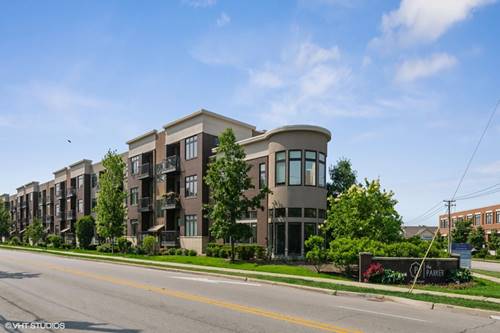 500 N Northwest Unit 115, Park Ridge, IL 60068