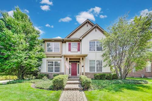 1721 N Woods, Vernon Hills, IL 60061