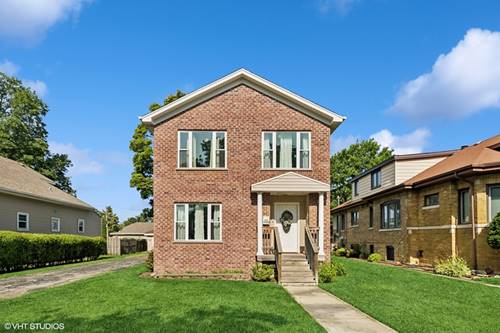 4322 Emerson, Schiller Park, IL 60176