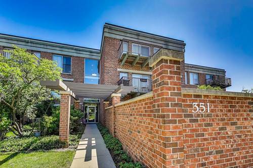 351 Kelburn Unit 112, Deerfield, IL 60015