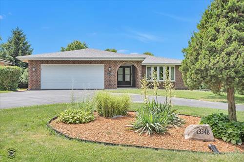13348 S Stephen, Palos Park, IL 60464