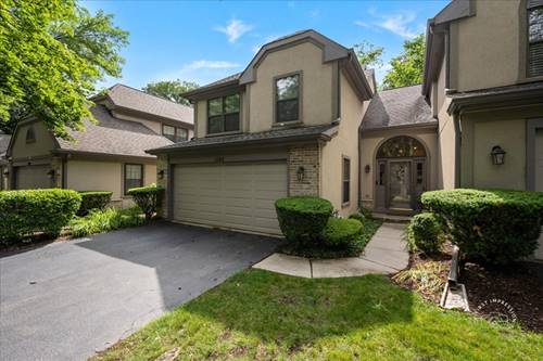 1242 Hobson Oaks, Naperville, IL 60540