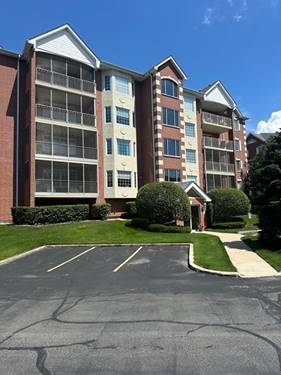 7928 Trinity Unit 3NW, Tinley Park, IL 60487