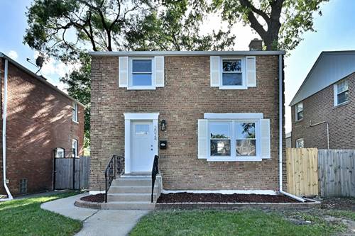 2024 S 24th, Broadview, IL 60155