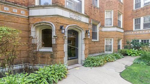 607 Washington Unit 3N, Oak Park, IL 60302