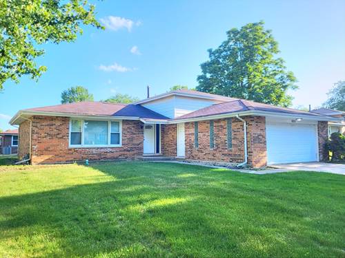 6037 Spring, Matteson, IL 60443