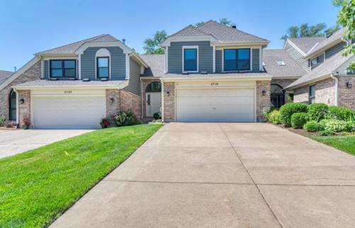 2716 Burton, Westchester, IL 60154