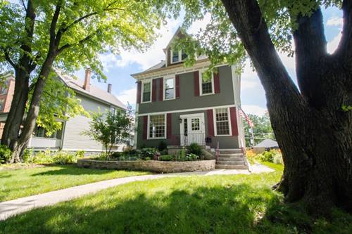 312 Home, Oak Park, IL 60302