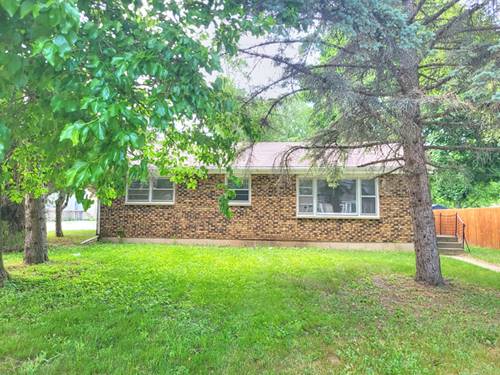 1808 13th, Winthrop Harbor, IL 60096