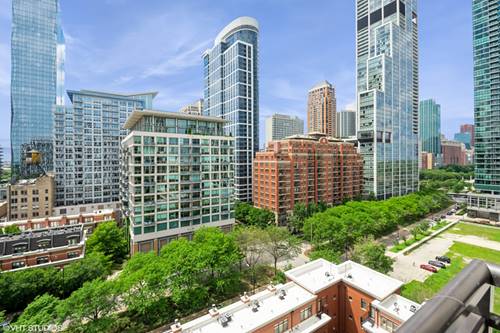 1322 S Prairie Unit 1209, Chicago, IL 60605