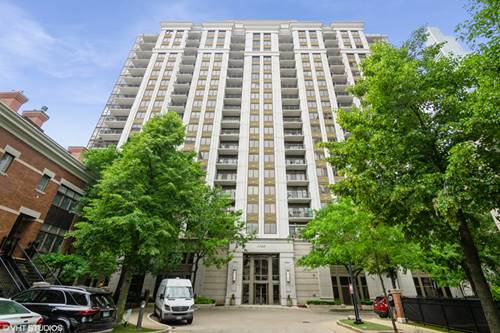 1322 S Prairie Unit 1209, Chicago, IL 60605