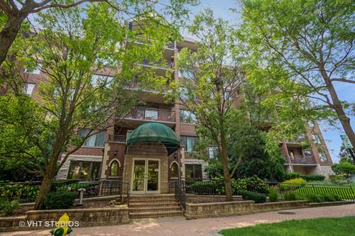10 S Wille Unit 603, Mount Prospect, IL 60056