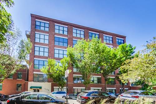 1720 N Marshfield Unit 108, Chicago, IL 60622