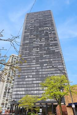 5415 N Sheridan Unit 3004, Chicago, IL 60640