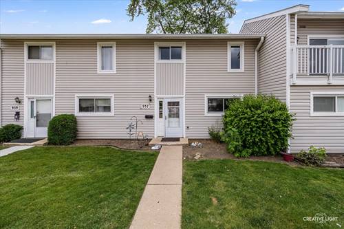 937 Sandpiper, Bartlett, IL 60103