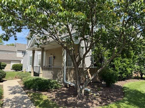 126 Yarrow Unit 126, Romeoville, IL 60446