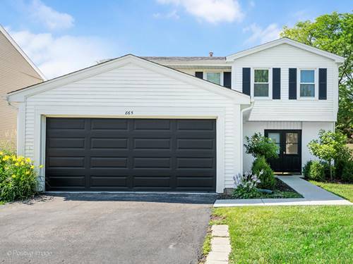 865 W Bryn Mawr, Roselle, IL 60172