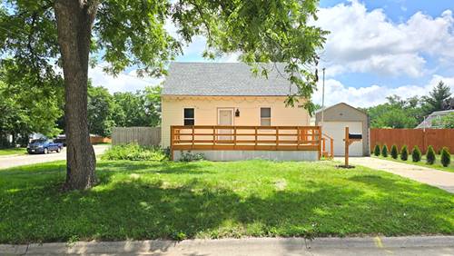 3102 10th, Rockford, IL 61109