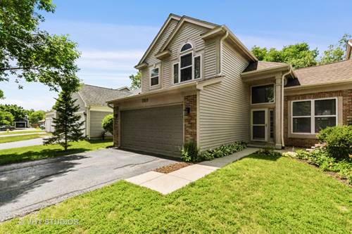 1109 Blackburn, Grayslake, IL 60030
