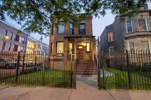 7844 S Green, Chicago, IL 60620
