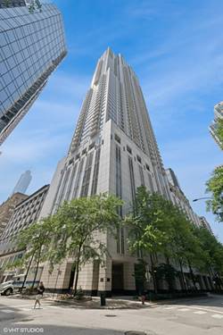 55 E Erie Unit 4102, Chicago, IL 60611