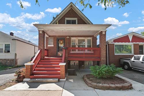 53 W 123rd, Chicago, IL 60628