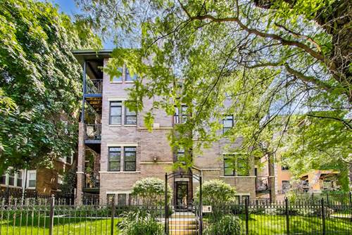 6963 N Sheridan Unit 3N, Chicago, IL 60626