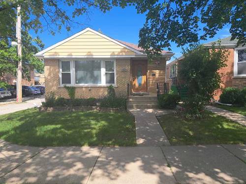 6341 N Springfield, Chicago, IL 60659