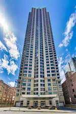 440 N Wabash Unit 707, Chicago, IL 60611