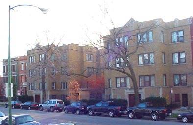 1307 W Addison Unit 2B, Chicago, IL 60613