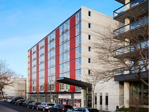 1515 N Fremont Unit 310, Chicago, IL 60642