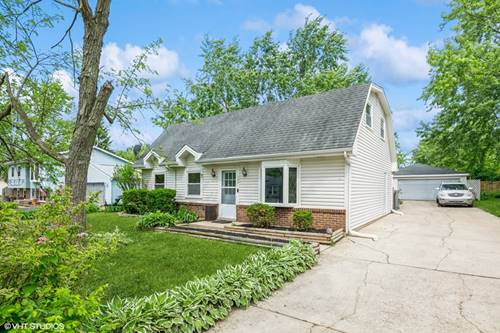 159 Blackberry, Bolingbrook, IL 60440