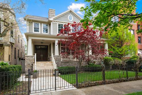 4717 N Paulina, Chicago, IL 60640